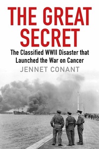 Abbildung von: The Great Secret - Grove Press / Atlantic Monthly Press