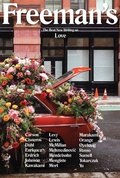Cover: Freeman's Love - Grove Press / Atlantic Monthly Press