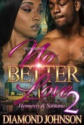 Cover: No Better Love 2 - Leo Sullivan Presents