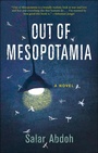Cover: Out of Mesopotamia - Akashic Books