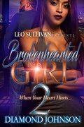 Cover: Brokenhearted Girl 2 - Leo Sullivan Presents