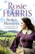 Cover: Stolen Moments - Canelo