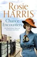 Cover: Chance Encounters - Canelo