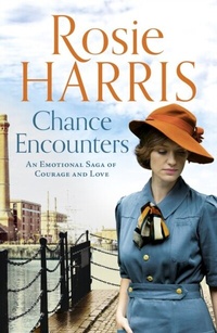 Enlarge image Cover: Chance Encounters - Canelo
