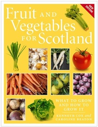 Abbildung von: Fruit and Vegetables for Scotland - Birlinn Ltd
