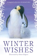 Cover: Winter Wishes - Little Tiger Press