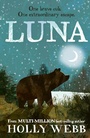 Cover: Luna - Little Tiger Press