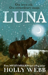 Enlarge image Cover: Luna - Little Tiger Press