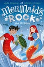 Cover: The Ice Giant - Little Tiger Press