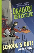 Cover: School's Out! - Little Tiger Press