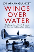 Cover: Wings Over Water - Atlantic Books