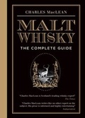 Cover: Malt Whisky - MITCHELL BEAZLEY