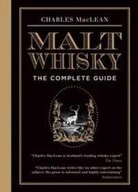 Abbildung von: Malt Whisky - MITCHELL BEAZLEY
