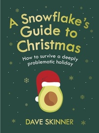 Enlarge image Cover: A Snowflake's Guide to Christmas - Atlantic Books