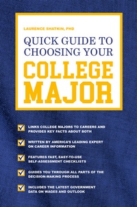 Abbildung von: Quick Guide to Choosing Your College Major - Meyer & Meyer Sport (UK) Ltd.
