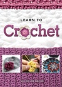 Cover: Learn to Crochet - G2 Rights