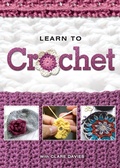 Cover: Learn to Crochet - G2 Rights