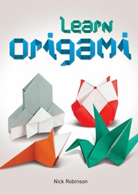 Abbildung von: Learn Origami - G2 Rights