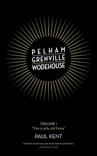 Abbildung von: Pelham Grenville Wodehouse - TSB