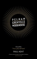 Cover: Pelham Grenville Wodehouse - TSB