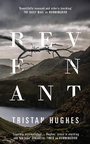 Cover: Revenant - Parthian Books