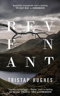 Cover: Revenant - Parthian Books