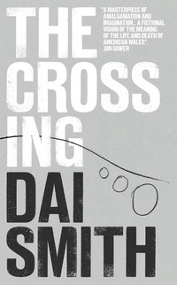 Enlarge image Cover: The Crossing - Parthian Books