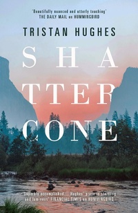 Enlarge image Cover: Shattercone - Parthian Books