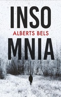 Cover: Insomnia - Parthian Books