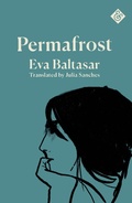 Cover: Permafrost - And Other Stories