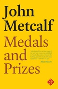 Cover: Medals and Prizes - And Other Stories