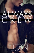 Cover: Always Crew (Crew Series, #3) - Tijan