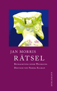 Enlarge image Cover: Rätsel - Dörlemann