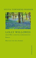Cover: Lolly Willowes - D&ouml;rlemann
