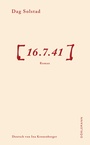 Cover: 16.7.41 - Dörlemann