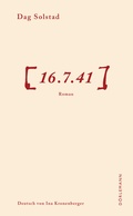 Cover: 16.7.41 - D&ouml;rlemann