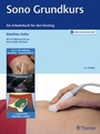 Cover: Sono Grundkurs - Thieme