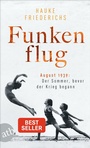 Cover: Funkenflug - Aufbau Taschenbuch