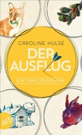 Cover: Der Ausflug - Aufbau Taschenbuch