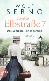 Abbildung von: Große Elbstraße 7 - Das Schicksal einer Familie - Aufbau Taschenbuch
