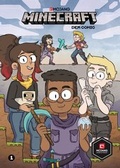Cover: Minecraft, Der Comic - Egmont Comic Collection