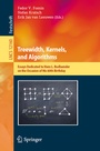 Cover: Treewidth, Kernels, and Algorithms - Springer