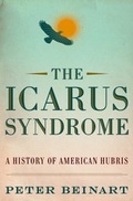 Abbildung von: The Icarus Syndrome - HarperCollins e-books