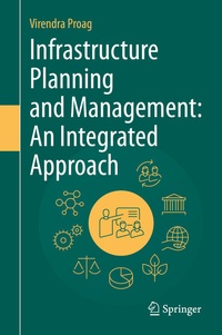 Abbildung von: Infrastructure Planning and Management: An Integrated Approach - Springer