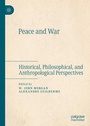 Cover: Peace and War - Palgrave Macmillan