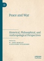 Cover: Peace and War - Palgrave Macmillan