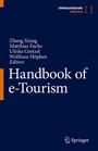 Cover: Handbook of e-Tourism - Springer