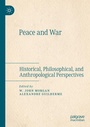 Cover: Peace and War - Palgrave Macmillan