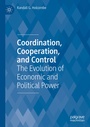 Cover: Coordination, Cooperation, and Control - Palgrave Macmillan