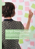 Cover: Script Development - Palgrave Macmillan